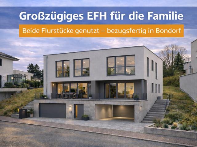 Haus zum Kaufen in Bondorf 1.095.740,00 EUR 237 m²