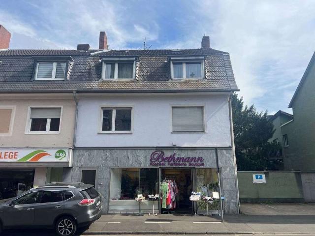 Haus zum Kaufen in Bonn 470.000,00 EUR 190 m²
