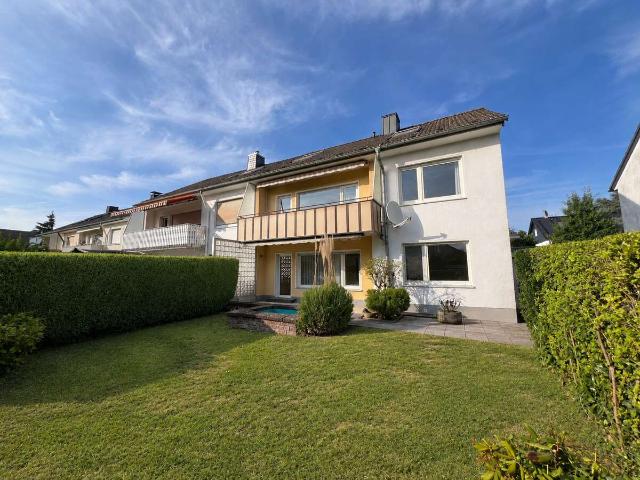 Haus zum Kaufen in Bonn 479.000,00 EUR 124.42 m²