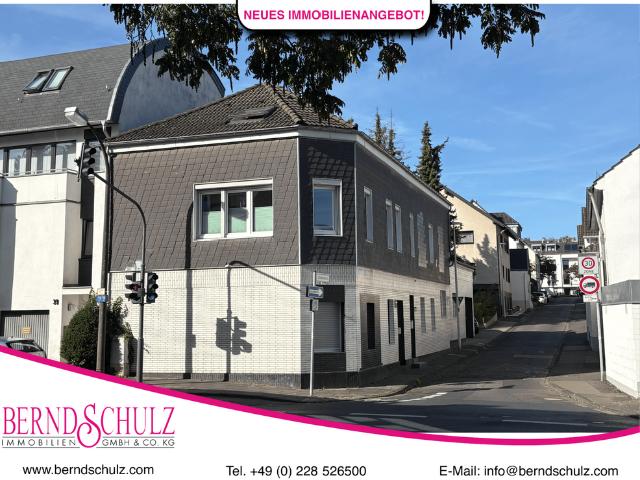Haus zum Kaufen in Bonn 479.800,00 EUR 272 m²