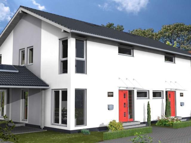 Haus zum Kaufen in Bonn 488.530,00 EUR 135 m²