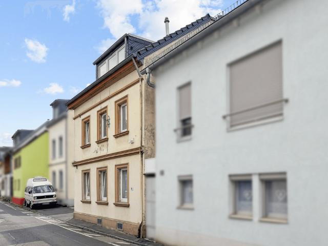 Haus zum Kaufen in Bonn 489.000,00 EUR 140 m²