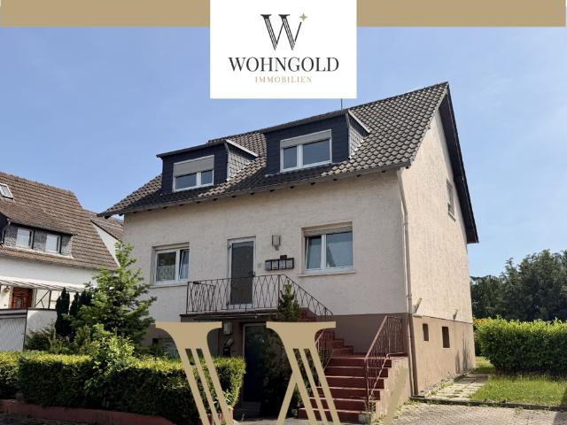 Haus zum Kaufen in Bonn 499.000,00 EUR 137 m²