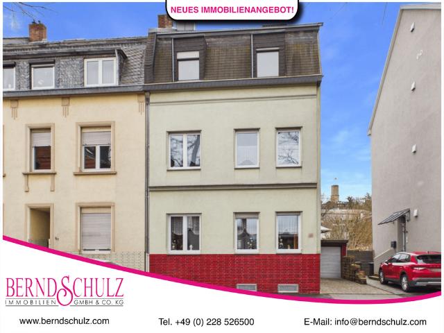 Haus zum Kaufen in Bonn 549.800,00 EUR 207.04 m²