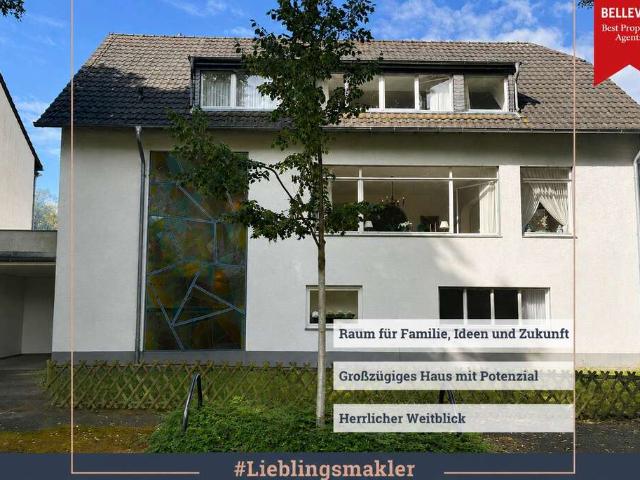 Haus zum Kaufen in Bonn 579.000,00 EUR 230 m²