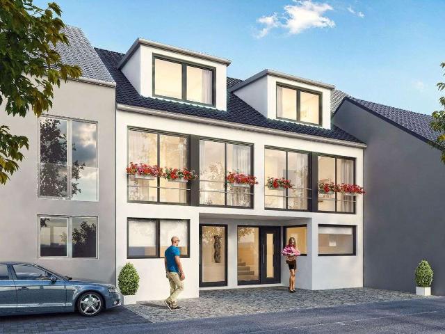 Haus zum Kaufen in Bonn 599.000,00 EUR 180 m²