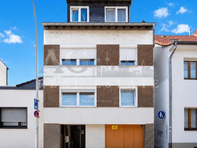 Haus zum Kaufen in Bonn 614.999,00 EUR 178 m²