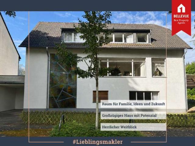 Haus zum Kaufen in Bonn 619.000,00 EUR 230 m²