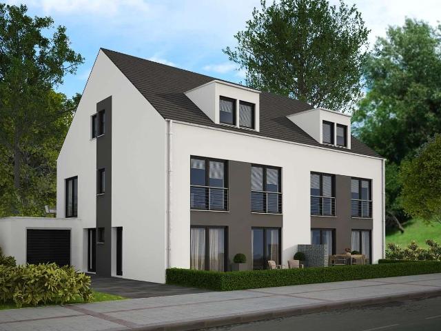 Haus zum Kaufen in Bonn 659.000,00 EUR 135 m²