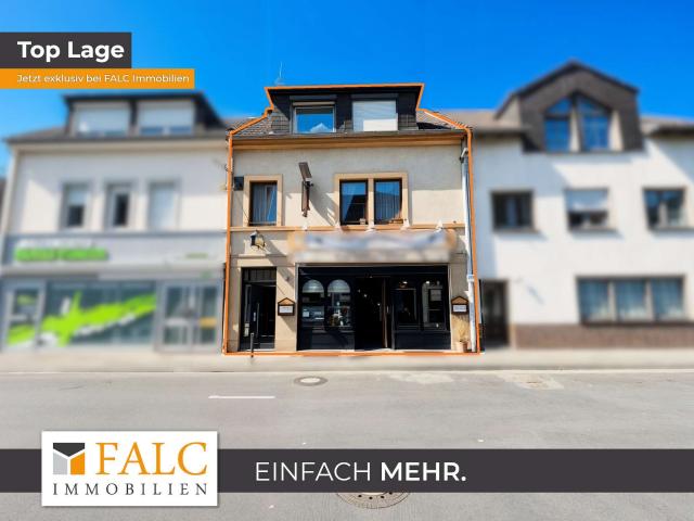 Haus zum Kaufen in Bonn 679.000,00 EUR 129 m²