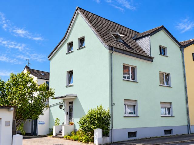 Haus zum Kaufen in Bonn 745.000,00 EUR 181 m²