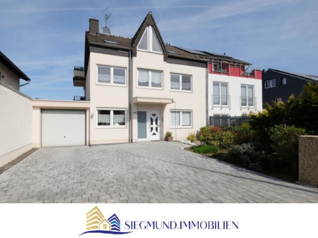 Haus zum Kaufen in Bonn 815.000,00 EUR 271 m²