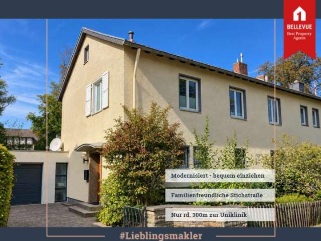 Haus zum Kaufen in Bonn 947.000,00 EUR 150 m²