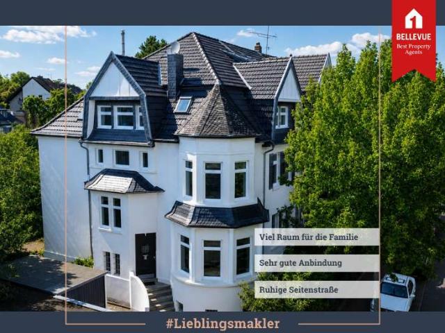 Haus zum Kaufen in Bonn 1.097.000,00 EUR 232 m²