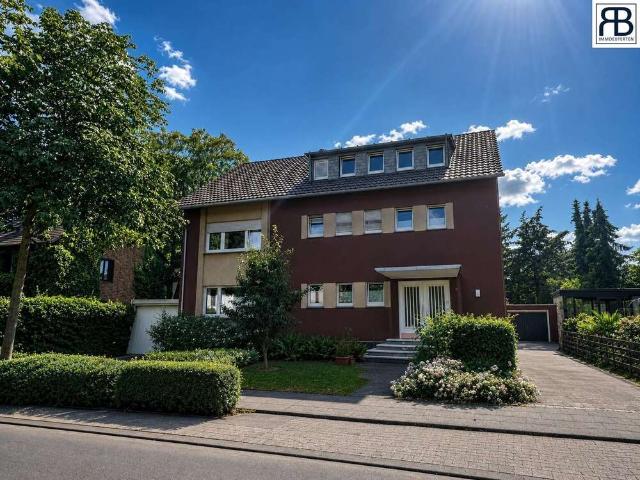 Haus zum Kaufen in Bonn 1.149.000,00 EUR 305 m²