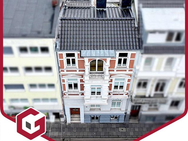 Haus zum Kaufen in Bonn 1.199.000,00 EUR 342 m²