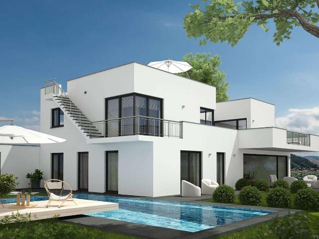 Haus zum Kaufen in Bonn 1.297.500,00 EUR 240 m²