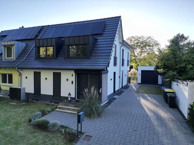 Haus zum Kaufen in Bonn 1.200.000,00 EUR 168.09 m²