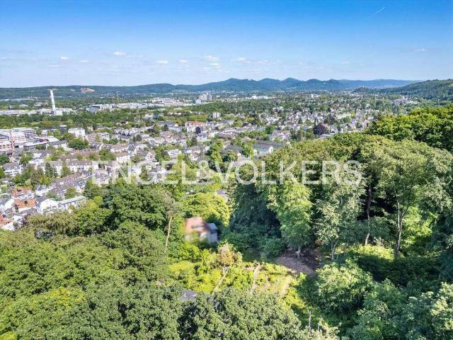 Haus zum Kaufen in Bonn 1.490.000,00 EUR 163 m²