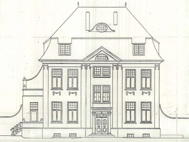 Haus zum Kaufen in Bonn 2.350.000,00 EUR 290 m²