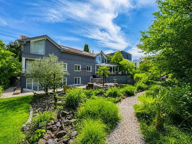 Haus zum Kaufen in Bonn 2.590.000,00 EUR 366.03 m²