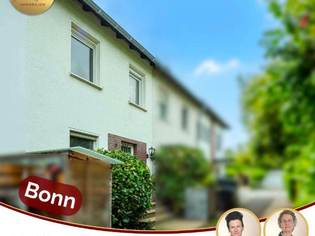 Haus zum Kaufen in Bonn 355.000,00 EUR 82 m²