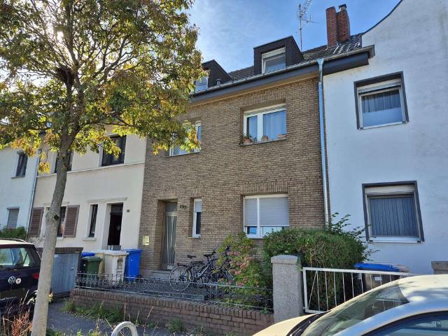 Haus zum Kaufen in Bonn 395.000,00 EUR 165 m²