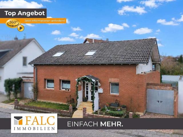 Haus zum Kaufen in Bonn 399.000,00 EUR 140 m²
