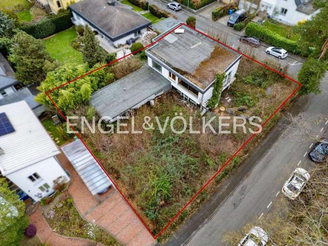 Haus zum Kaufen in Bonn Venusberg 989.000,00 EUR 230 m²