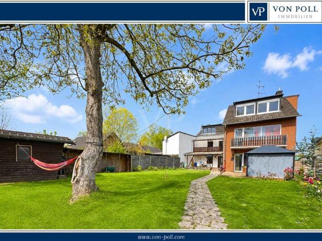 Haus zum Kaufen in Bonn Vilich Rheindorf 920.000,00 EUR 286.86 m²