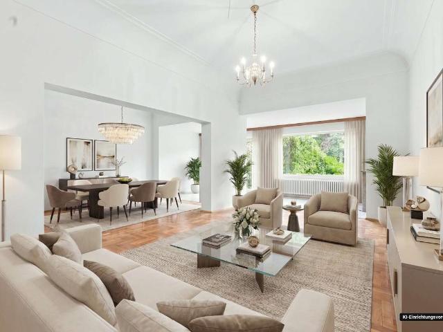 Haus zum Kaufen in Bonn Weststadt 1.395.000,00 EUR 279 m²