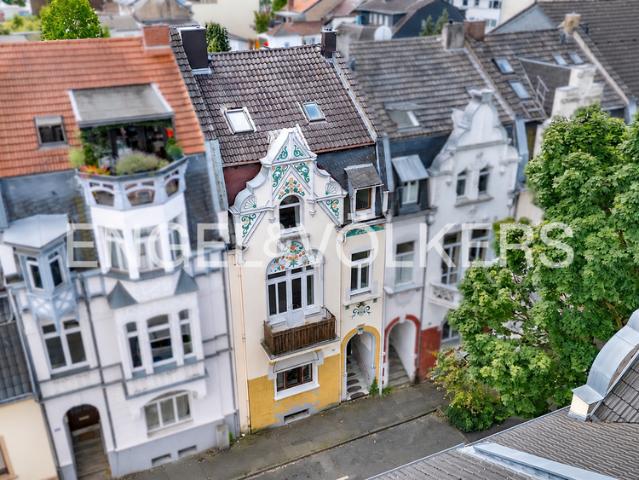 Haus zum Kaufen in Bonn Alt Godesberg 749.000,00 EUR 182 m²