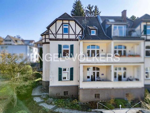 Haus zum Kaufen in Bonn Alt Godesberg 759.000,00 EUR 227 m²