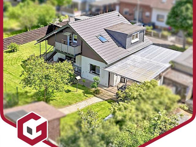 Haus zum Kaufen in Bonn Beuel 589.000,00 EUR 107 m²