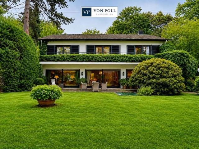 Haus zum Kaufen in Bonn Brüser Berg 1.090.000,00 EUR 278 m²