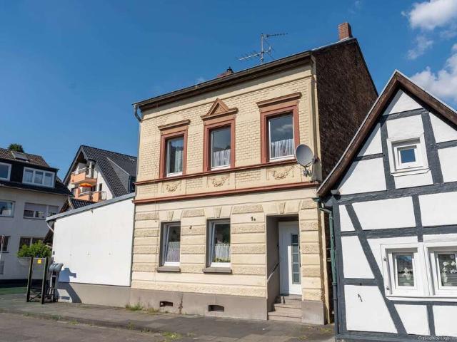 Haus zum Kaufen in Bonn Dottendorf 439.000,00 EUR 160.13 m²
