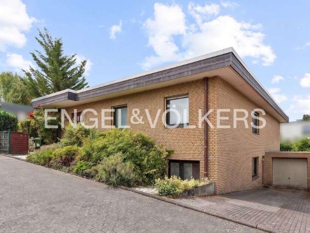 Haus zum Kaufen in Bonn Duisdorf 695.000,00 EUR 149 m²