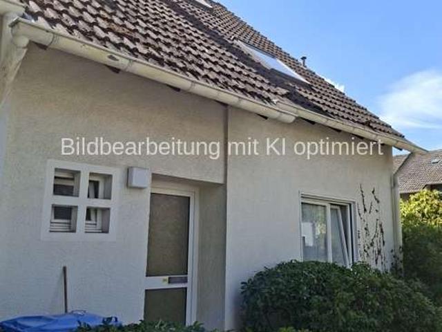 Haus zum Kaufen in Bonn Duisdorf 325.000,00 EUR 90.81 m²