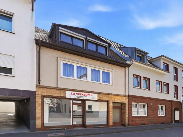 Haus zum Kaufen in Bonn Friesdorf 498.500,00 EUR 156 m²