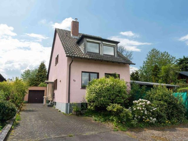 Haus zum Kaufen in Bonn Holtorf 435.000,00 EUR 104.59 m²