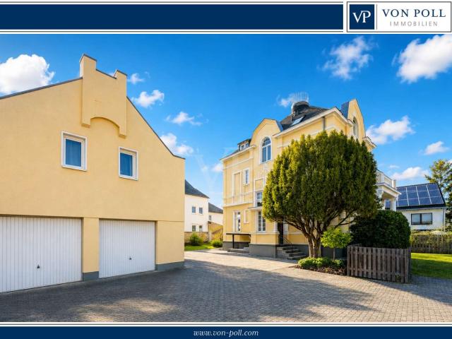 Haus zum Kaufen in Bonn Ippendorf 1.390.000,00 EUR 347 m²