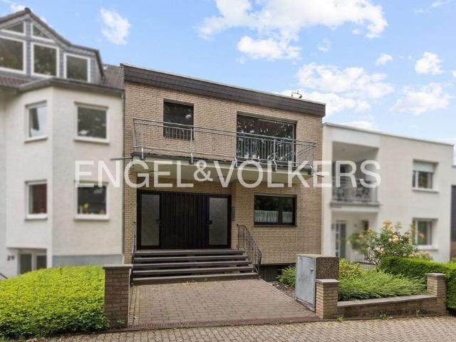Haus zum Kaufen in Bonn Ippendorf 699.000,00 EUR 163 m²