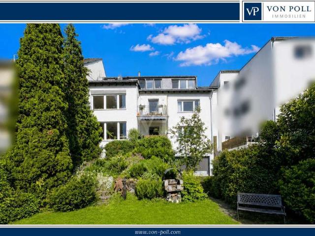 Haus zum Kaufen in Bonn Ippendorf 890.000,00 EUR 369 m²