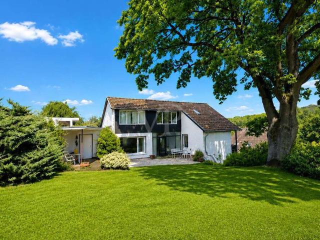 Haus zum Kaufen in Bonn Ippendorf 990.000,00 EUR 155 m²