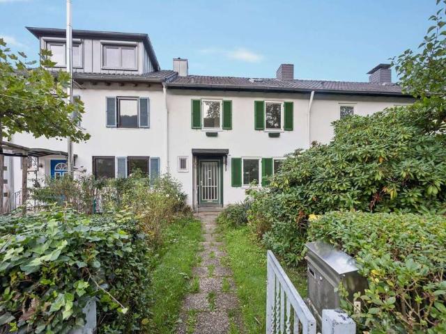 Haus zum Kaufen in Bonn Kessenich 499.000,00 EUR 102 m²