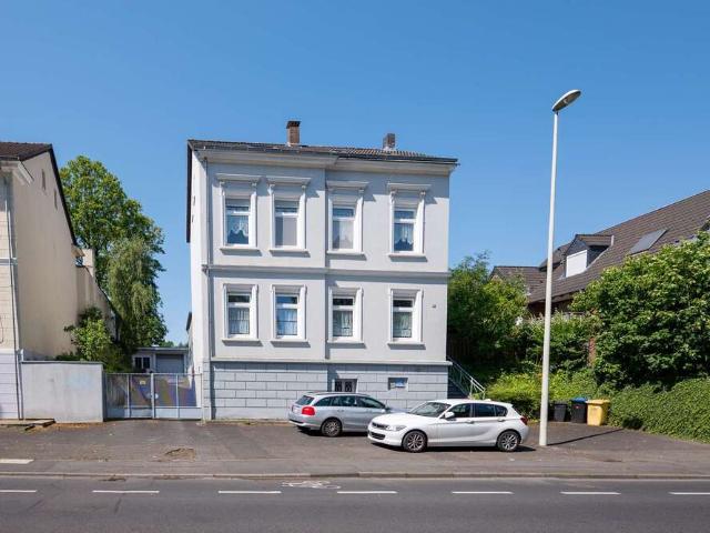 Haus zum Kaufen in Bonn Mehlem 735.000,00 EUR 196 m²