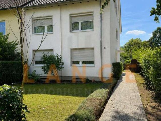 Haus zum Kaufen in Bonn Muffendorf 595.000,00 EUR 195 m²