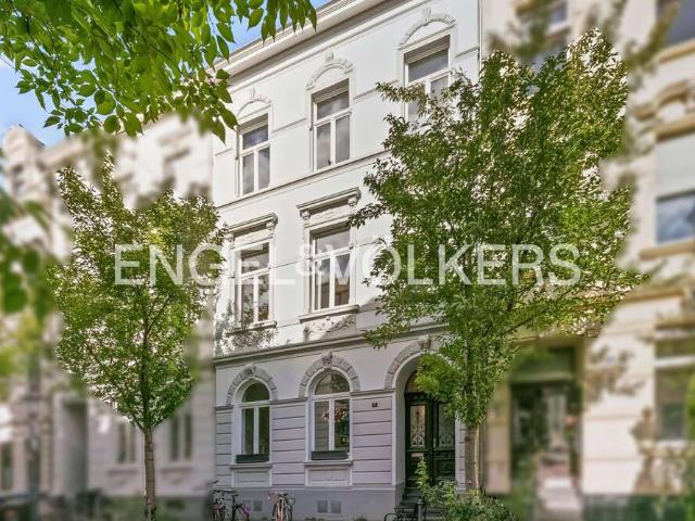 Haus zum Kaufen in Bonn Nordstadt 1.790.000,00 EUR 299 m²