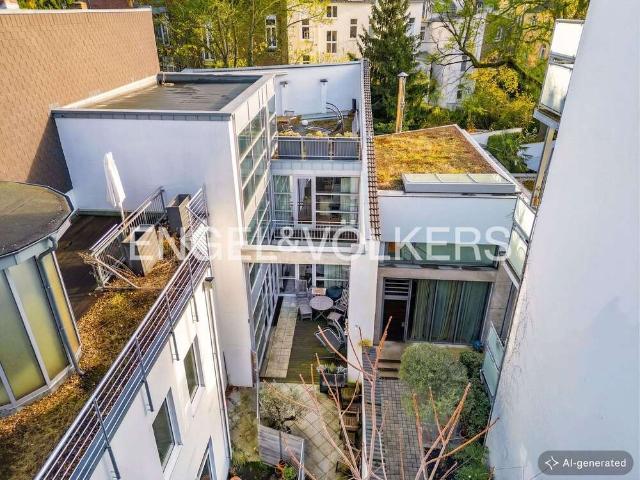 Haus zum Kaufen in Bonn Poppelsdorf 1.600.000,00 EUR 242 m²