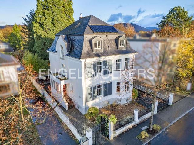 Haus zum Kaufen in Bonn Plittersdorf 2.290.000,00 EUR 291 m²